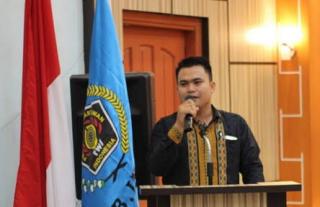 12 Wartawan Inhil Direkomendasi Ikut Tes Jadi Anggota PWI di Pekanbaru